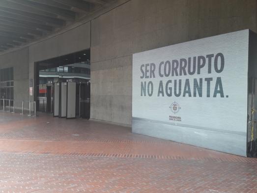 Procuraduria Delegada Para Asuntos Ambientales Y Agrarios Bogota Dc