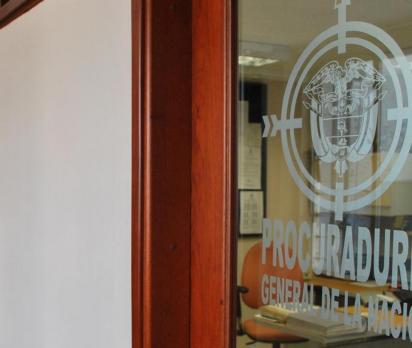 Procuraduria Delegada Primera Para La Casacion Penal Bogota Dc