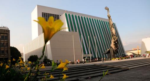 Procuraduria Judicial Administrativa De Manizales