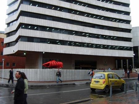 Procuraduria Judicial Administrativa De Santa Marta