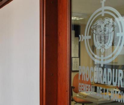 Procuraduria Judicial Restitucion De Villavicencio